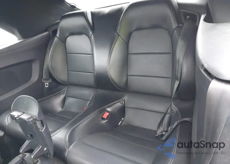 2020 Ford Mustang Ecoboost Premium из США, поврежденный, VIN 1FATP8UH5L5125449